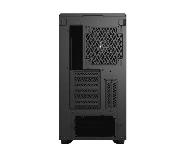 Fractal Design Meshify 2 Black solid - 600753 - zdjęcie 8